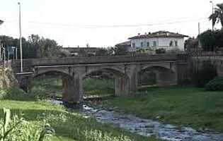 Ponte all'Abate