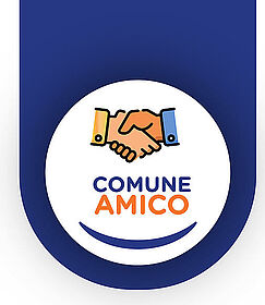 Logo Comune Amico