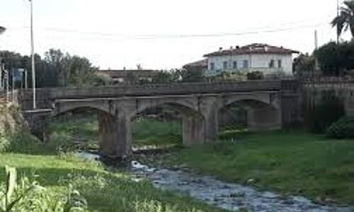 Ponte all'Abate