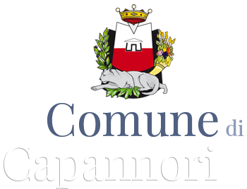 logo del comune di capannori