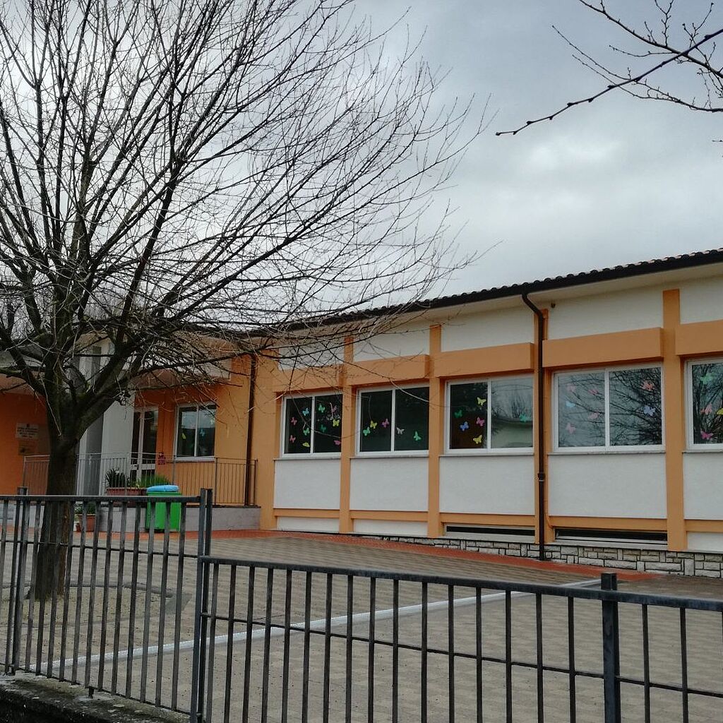 Scuola primaria Segromigno in Monte