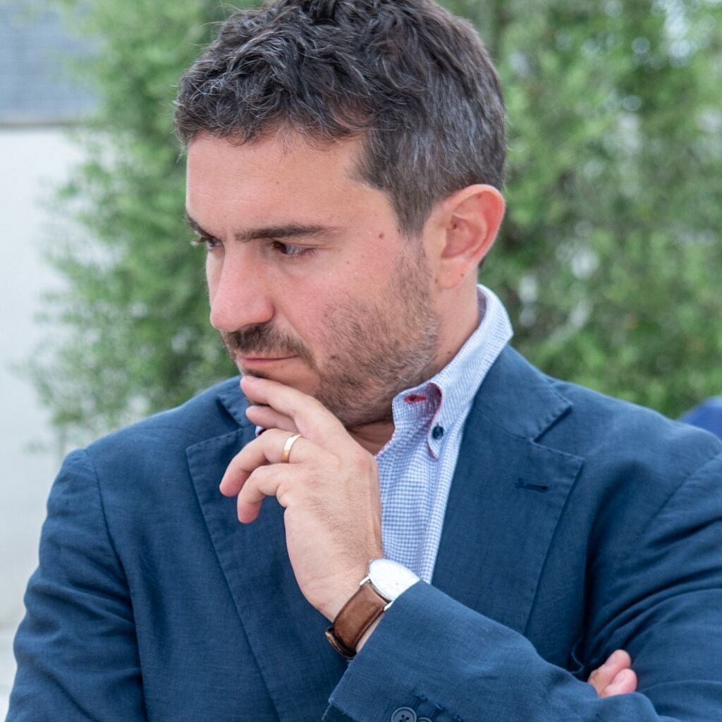 Francesco Cecchetti
