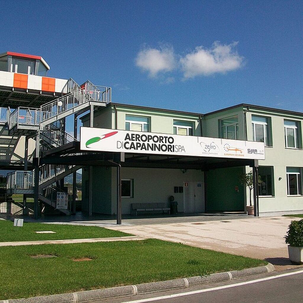 Aeroporto Capannori