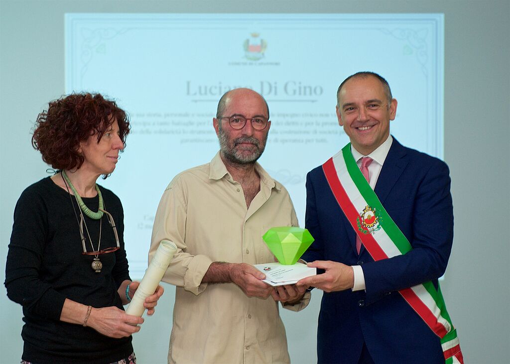 Luciano Di Gino