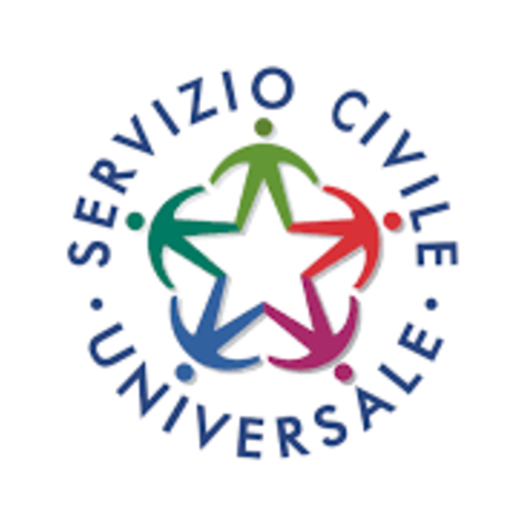 Servizio Civile Universale logo