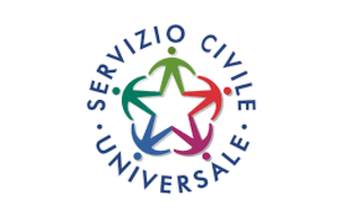 Servizio Civile Universale logo
