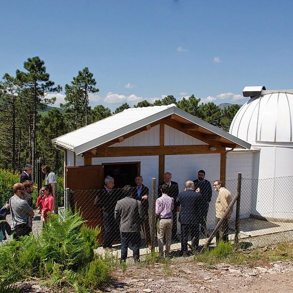 Osservatorio Astronomico di Capannori