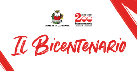 Eventi ed iniziative bicentenario