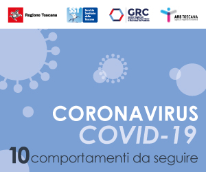 Informazioni Coronavirus